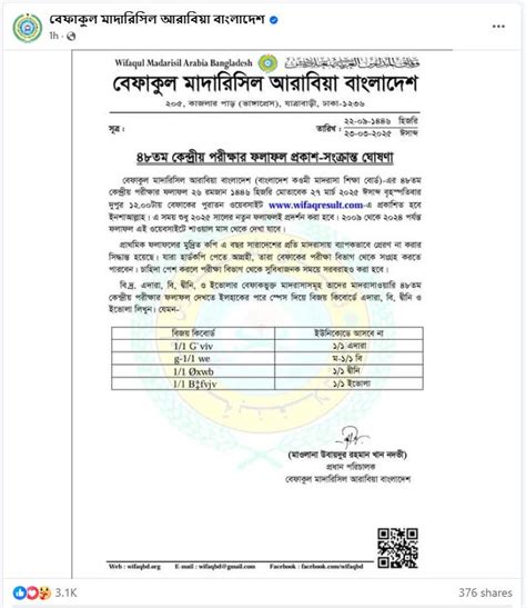 ebordresult|ফলাফল দেখুন .